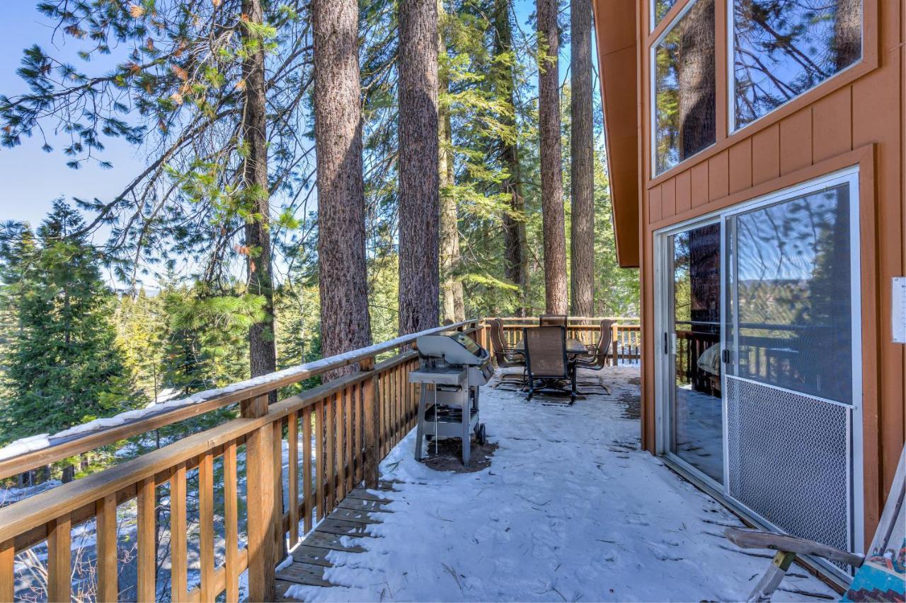 Yosemite Vista Villa Yosemite West Exterior photo
